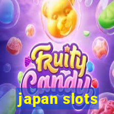 japan slots