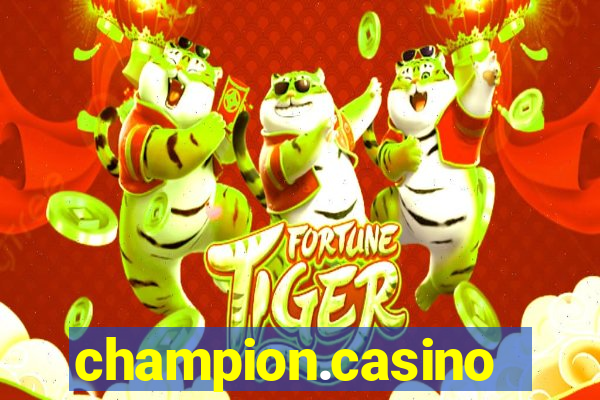 champion.casino