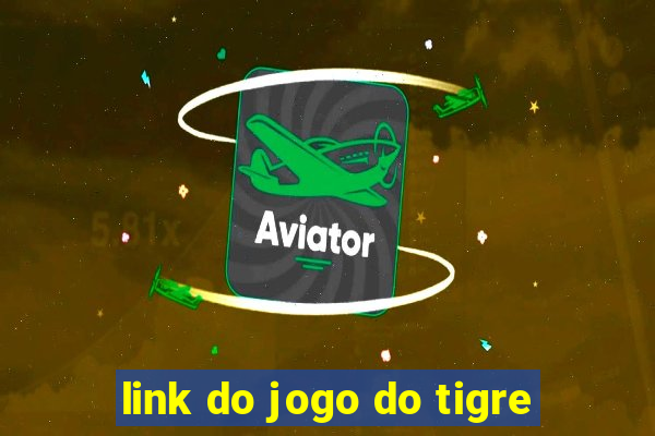 link do jogo do tigre