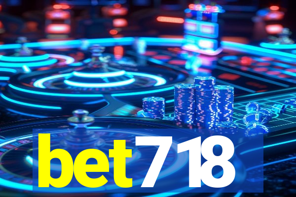 bet718