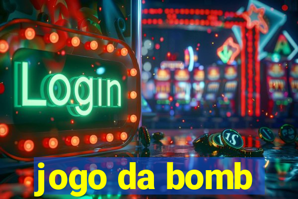 jogo da bomb