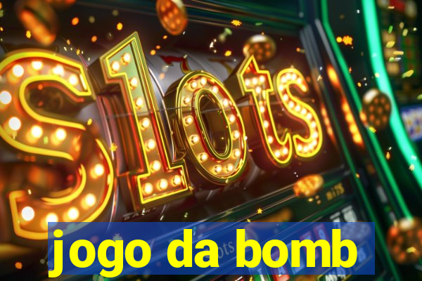 jogo da bomb