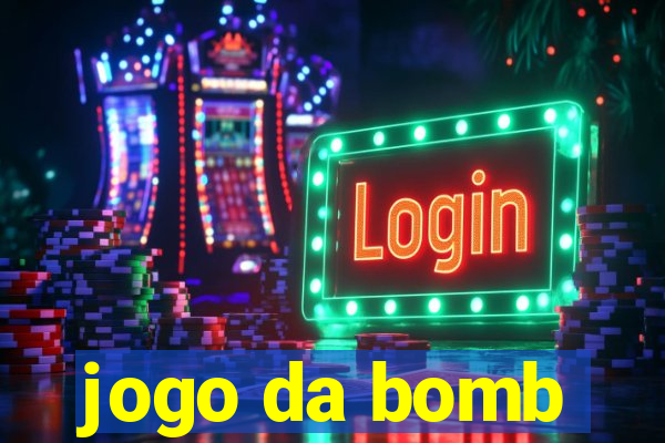 jogo da bomb