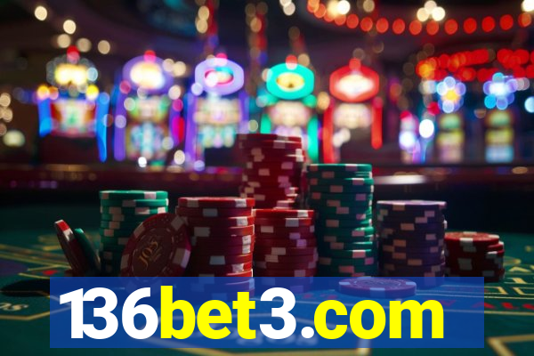 136bet3.com