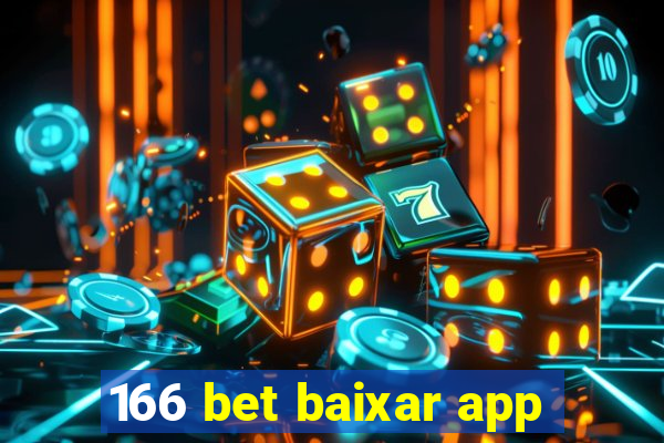 166 bet baixar app