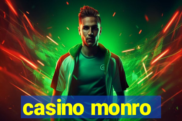 casino monro