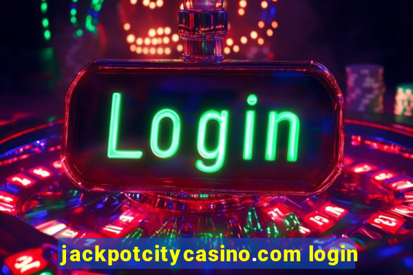 jackpotcitycasino.com login