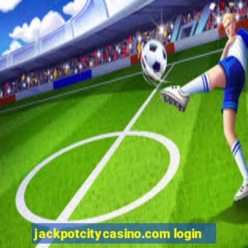 jackpotcitycasino.com login