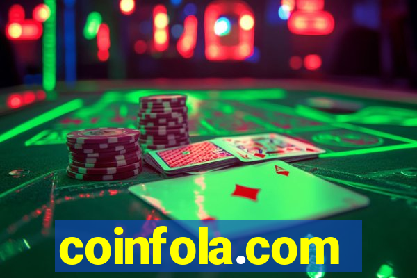 coinfola.com