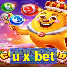 u x bet