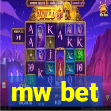 mw bet