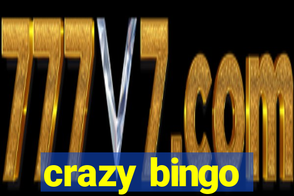 crazy bingo