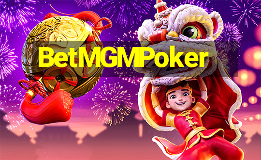 BetMGMPoker