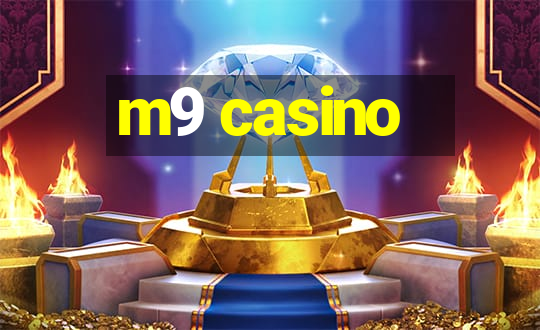 m9 casino