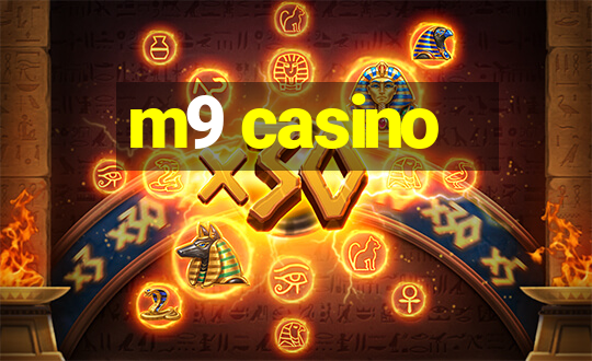 m9 casino