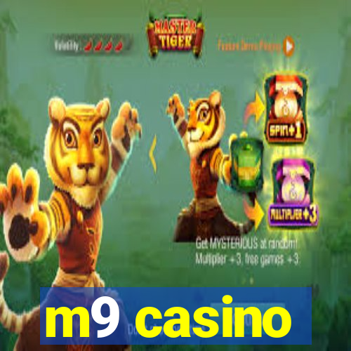 m9 casino