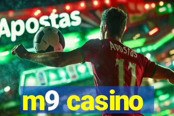 m9 casino