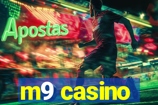 m9 casino