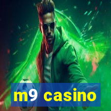 m9 casino