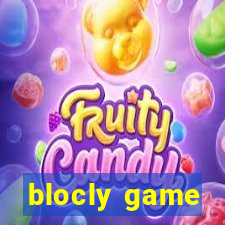 blocly game