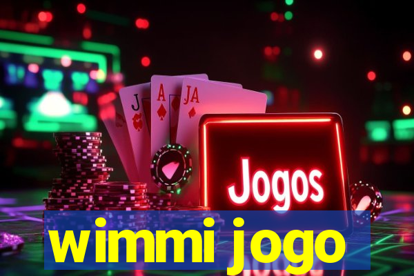 wimmi jogo