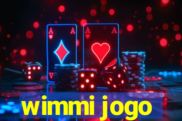 wimmi jogo