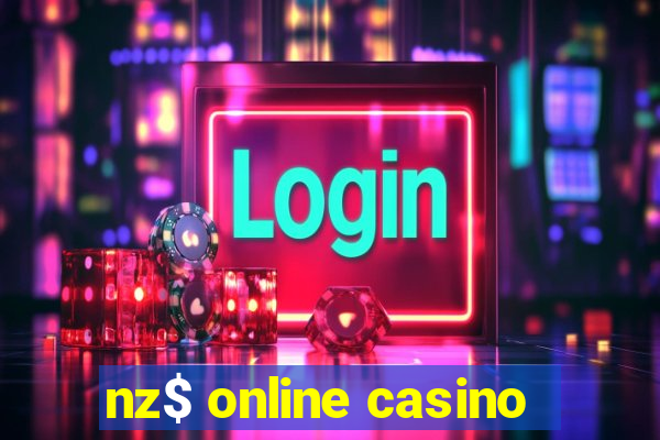 nz$ online casino