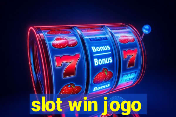 slot win jogo