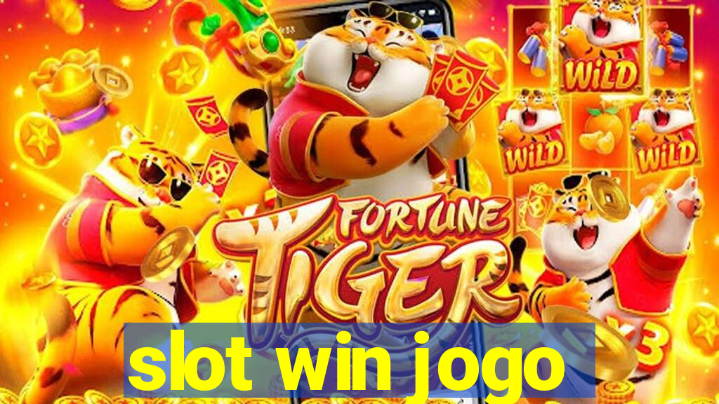 slot win jogo