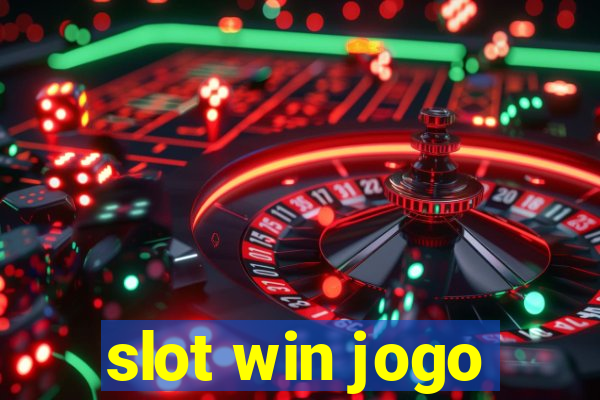 slot win jogo