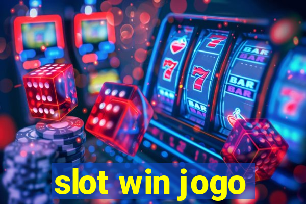 slot win jogo