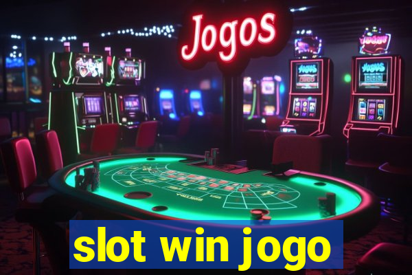 slot win jogo