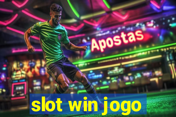 slot win jogo