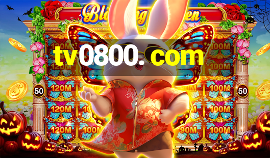 tv0800. com