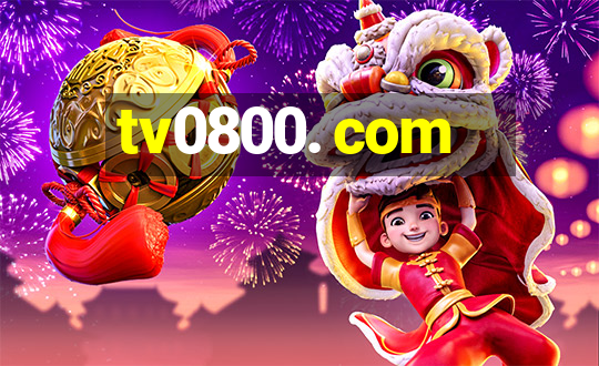 tv0800. com