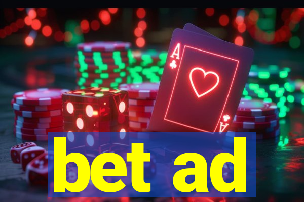 bet ad