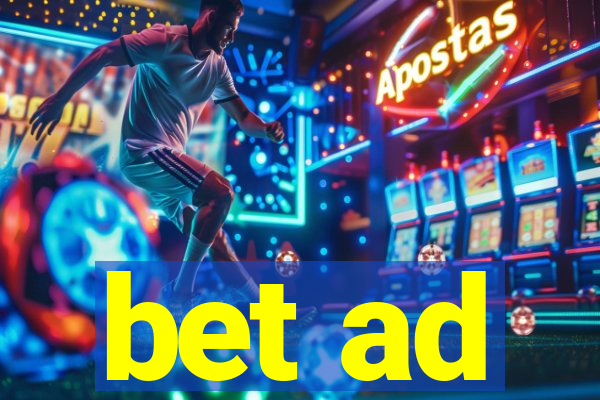 bet ad