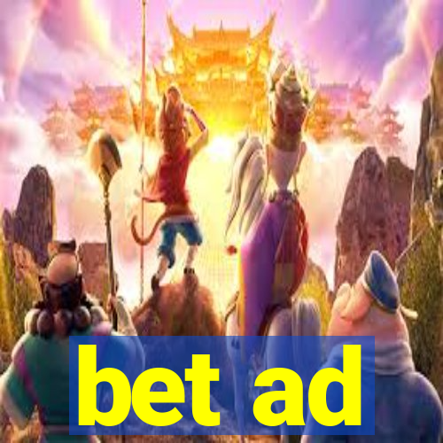 bet ad