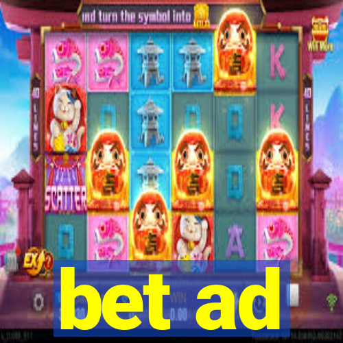 bet ad