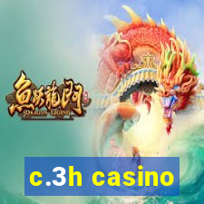 c.3h casino