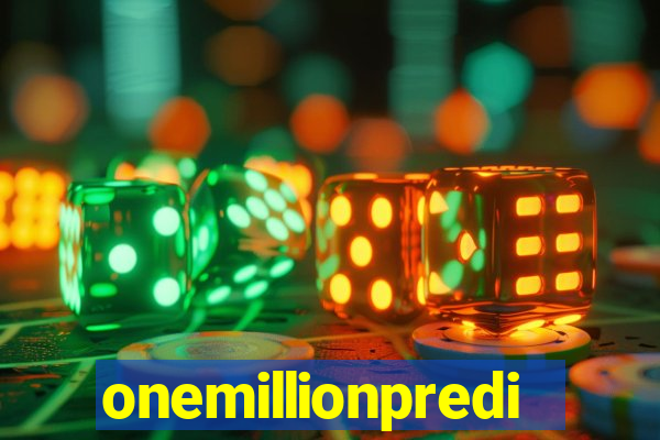 onemillionpredict