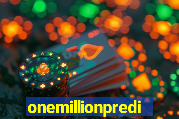 onemillionpredict