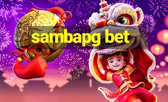 sambapg bet