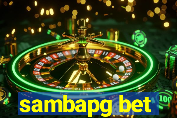 sambapg bet