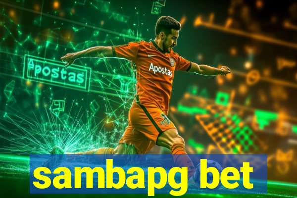 sambapg bet