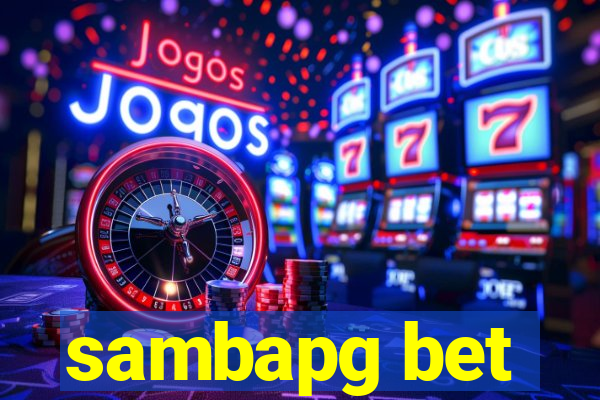 sambapg bet