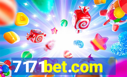 7171bet.com