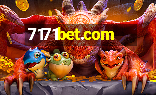 7171bet.com