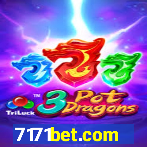 7171bet.com