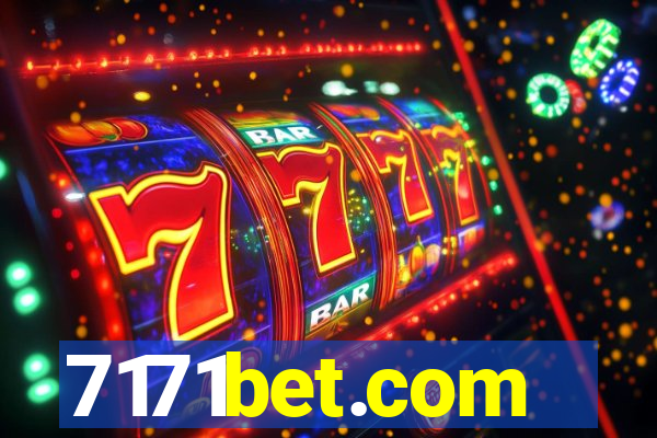 7171bet.com